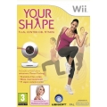 Your shape Your shape